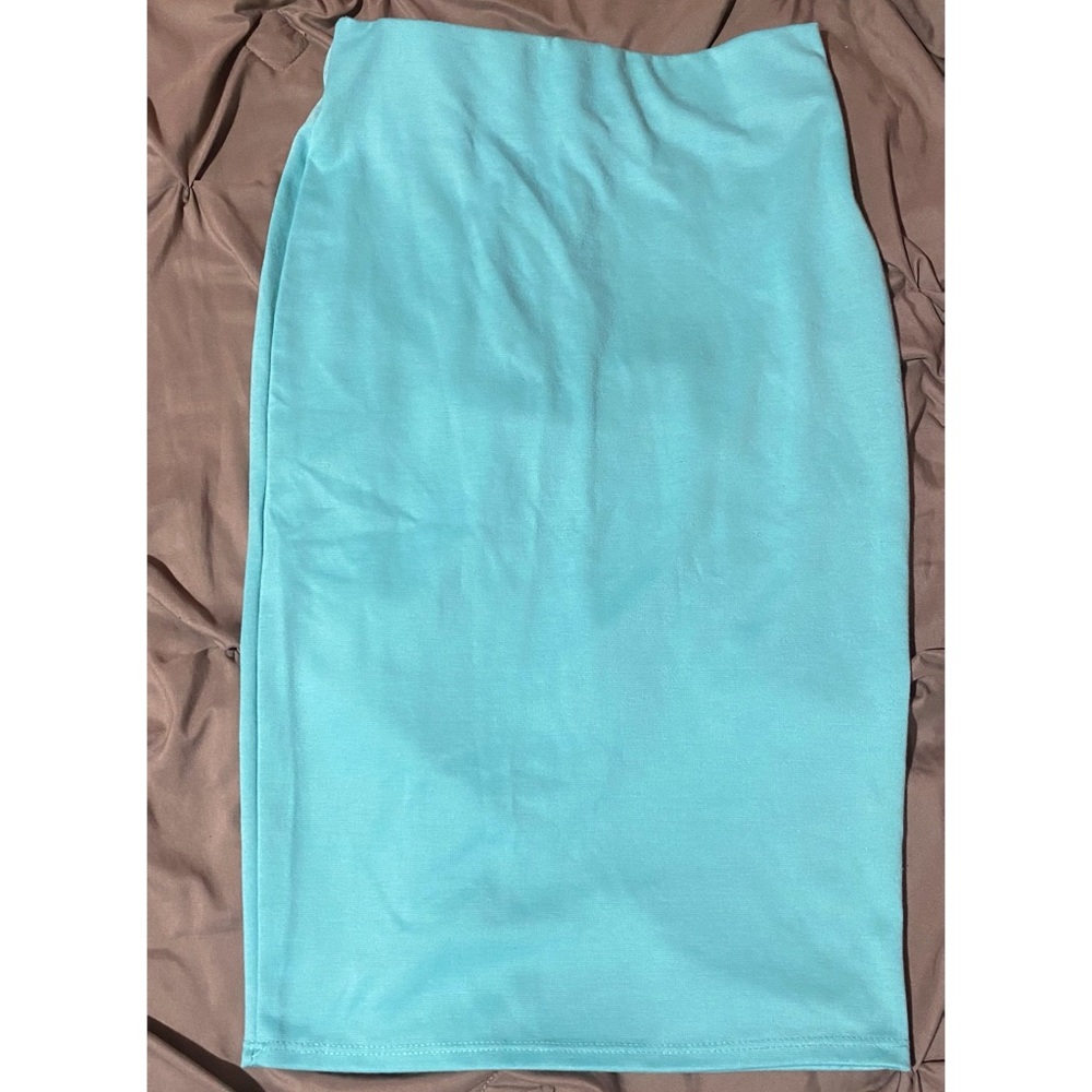 Blue Women’s skirt